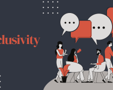 The  inclusive journey