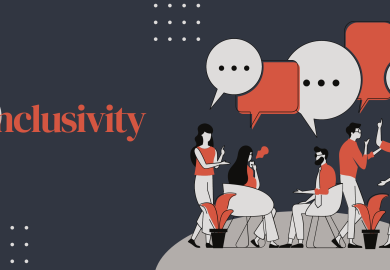 The  inclusive journey