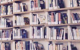 Your 2022 TBR wrapped with Blogchatter