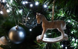 5 places to jazz up your Christmas vibes in India