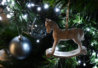 5 places to jazz up your Christmas vibes in India