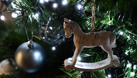5 places to jazz up your Christmas vibes in India