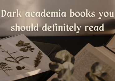 Dark academia books you should definitely read