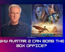 Why Avatar 2 can bomb the box office?