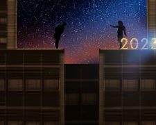 New year resolutions for ourselves and society