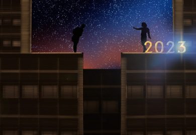 New year resolutions for ourselves and society