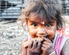 Food- a basic necessity that pinches many