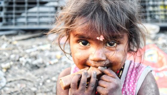 Food- a basic necessity that pinches many