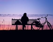 Combating loneliness with ease