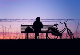 Combating loneliness with ease