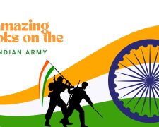 5 amazing books on the Indian Army