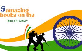 5 amazing books on the Indian Army