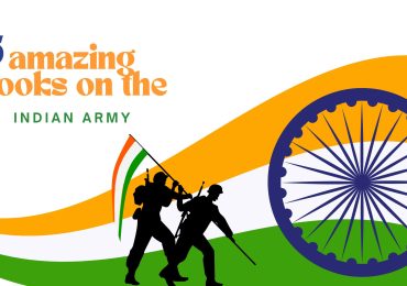 5 amazing books on the Indian Army