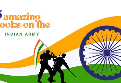 5 amazing books on the Indian Army