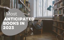 Most anticipated books in 2023