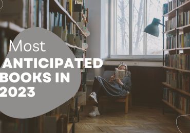 Most anticipated books in 2023