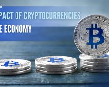 The impact of cryptocurrency on the economy