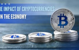 The impact of cryptocurrency on the economy