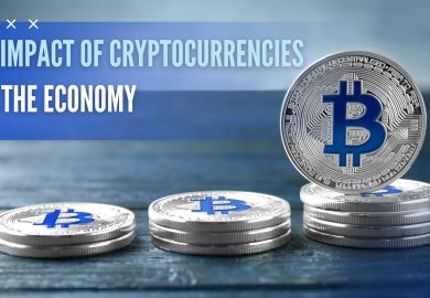 The impact of cryptocurrency on the economy