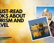 6 must-read books about tourism and travel