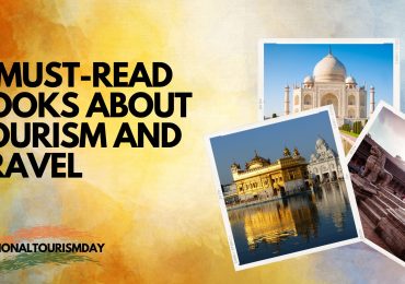 6 must-read books about tourism and travel