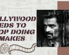 Bollywood Needs To Stop Doing Remakes