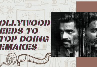 Bollywood Needs To Stop Doing Remakes