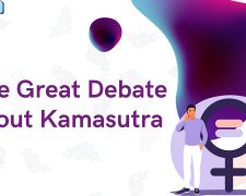 The Great Debate about Kamasutra