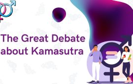The Great Debate about Kamasutra