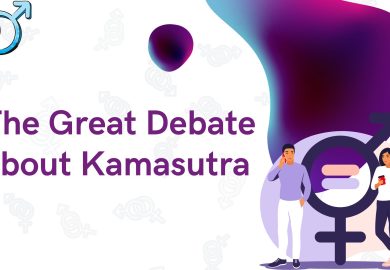 The Great Debate about Kamasutra