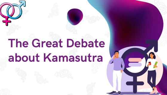 The Great Debate about Kamasutra