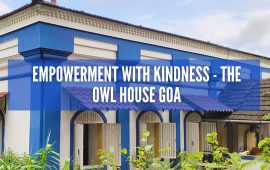 Empowerment with Kindness – The Owl House Goa