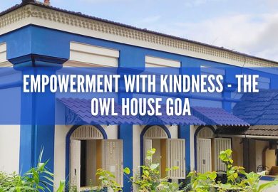 Empowerment with Kindness – The Owl House Goa