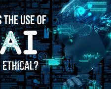 Is the Use of AI Ethical?