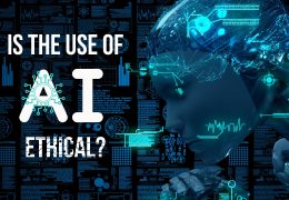 Is the Use of AI Ethical?