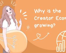 Why is the Creator Economy Growing?