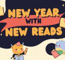 New year with new reads 