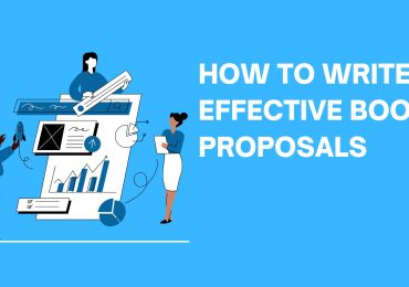 How to write effective book proposals