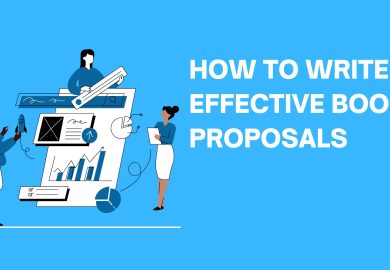 How to write effective book proposals