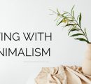 Living with Minimalism 