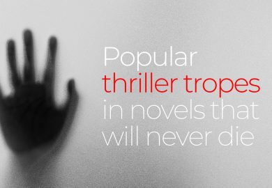 Popular thriller tropes in novels that will never die