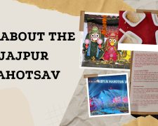 All about the Jajpur Mahotsav