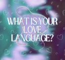 What is your love language?