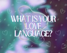 What is your love language?