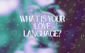 What is your love language?