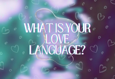 What is your love language?