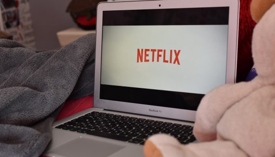 Top trending short series on Netflix India right now