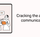 Cracking the art of communication 