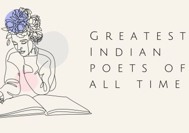 Greatest Indian poets of all time
