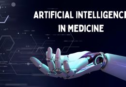 Artificial Intelligence in Medicine